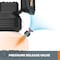 Worx 20V Power Share 2-Gallon Cordless Yard Sprayer, No Battery and Charger Included, Tool Only WG829.9 - alternate 7
